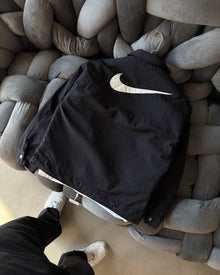 Nike Siyah Kışlık Ceket