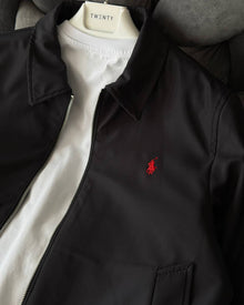 Polo Ralph Lauren Siyah Renk Kışlık Ceket